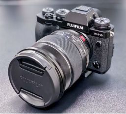 X-T3